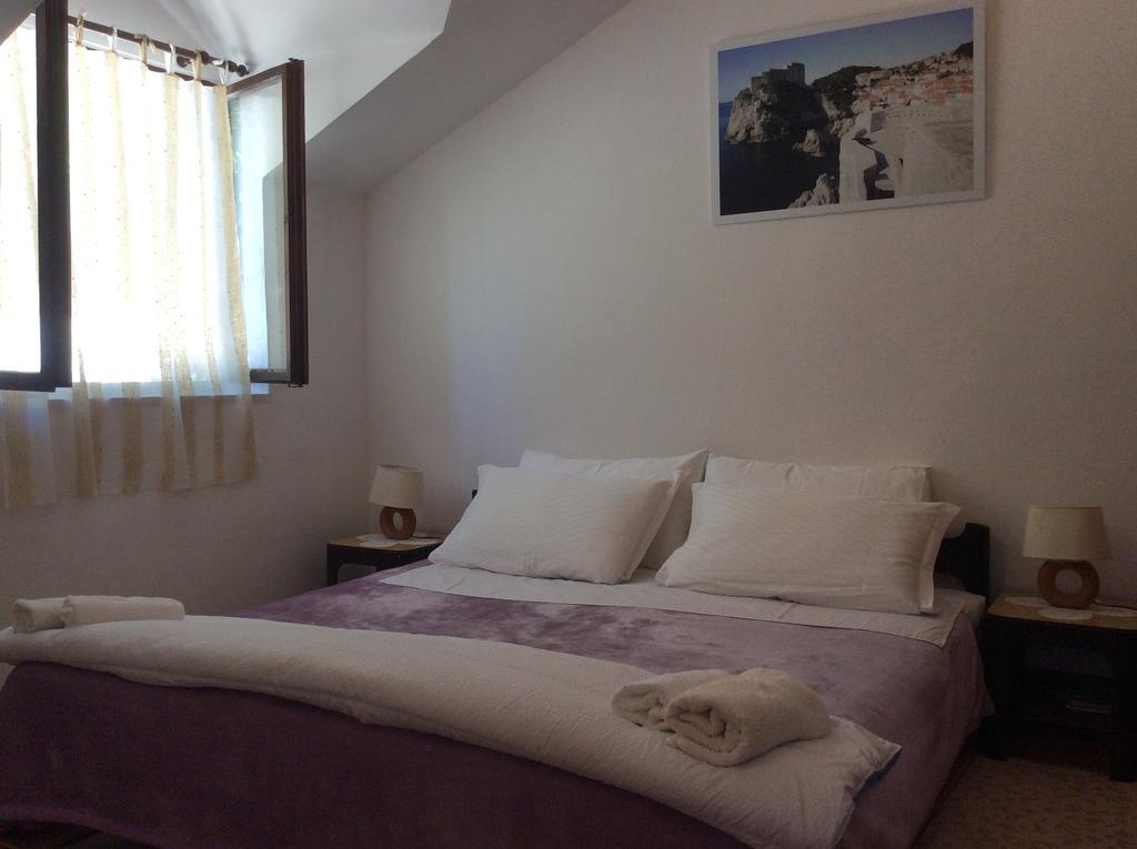 Guest House Taira Dubrovnik Exterior photo