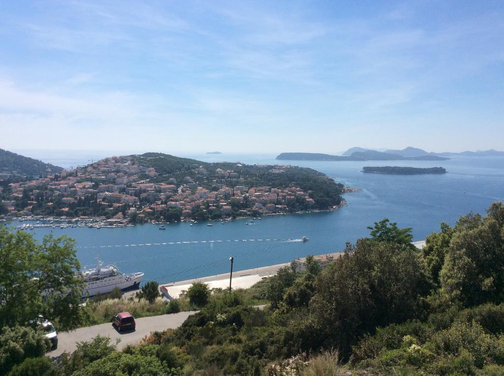 Guest House Taira Dubrovnik Exterior photo
