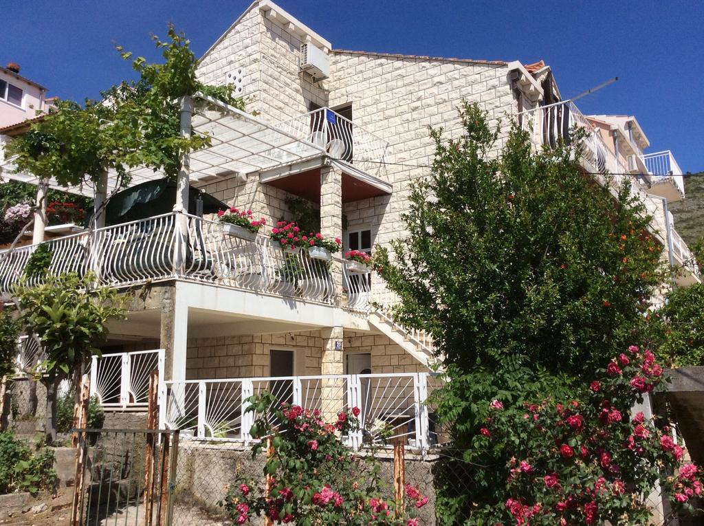 Guest House Taira Dubrovnik Exterior photo