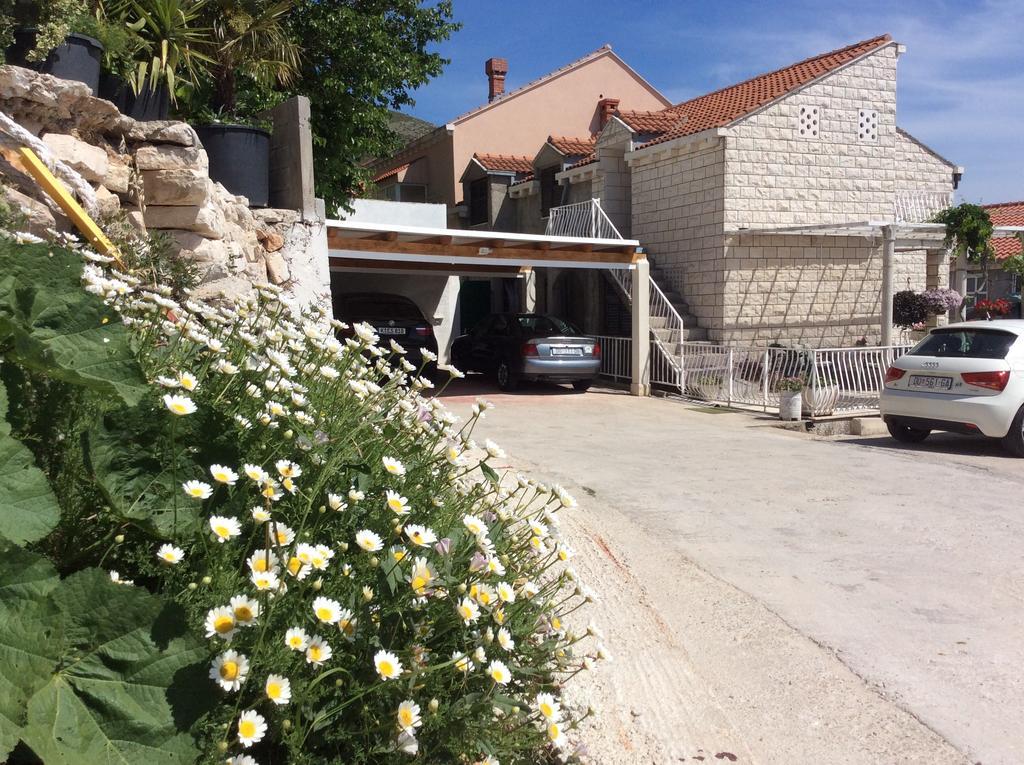 Guest House Taira Dubrovnik Exterior photo