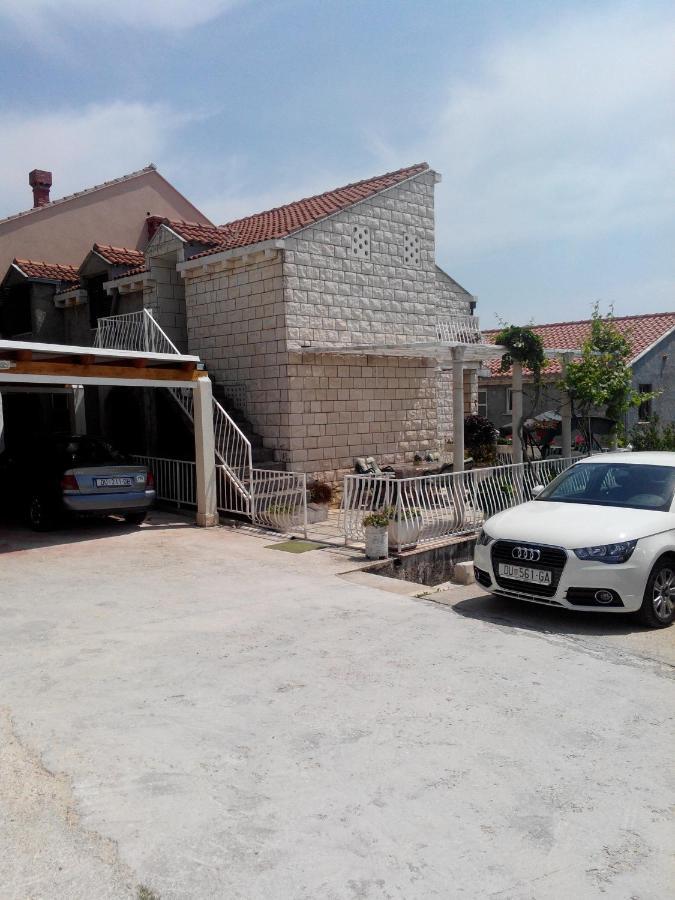 Guest House Taira Dubrovnik Room photo