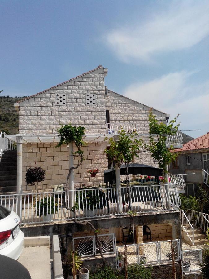 Guest House Taira Dubrovnik Exterior photo
